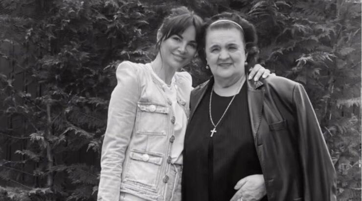 Ramona Filip: Μας ξεναγεί μαζί με τη μητέρα της στη Ρουμανία