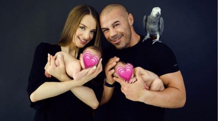 Μιχάλης Ζαμπίδης: Πότε θα γίνει ο γάμος με τη σύντροφό του και η βάφτιση των παιδιών τους;