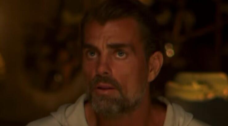 Στέλιος Χανταμπάκης: Όσα είπε στις πρώτες του δηλώσεις μετά την αποχώρηση από το "Survivor All Star" [βίντεο]