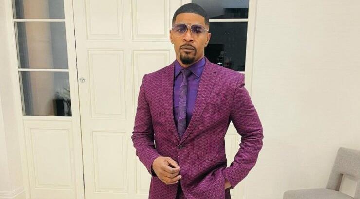 Jamie Foxx: Νοσηλεύεται στο νοσοκομείο λόγω ιατρικής εμπλοκής