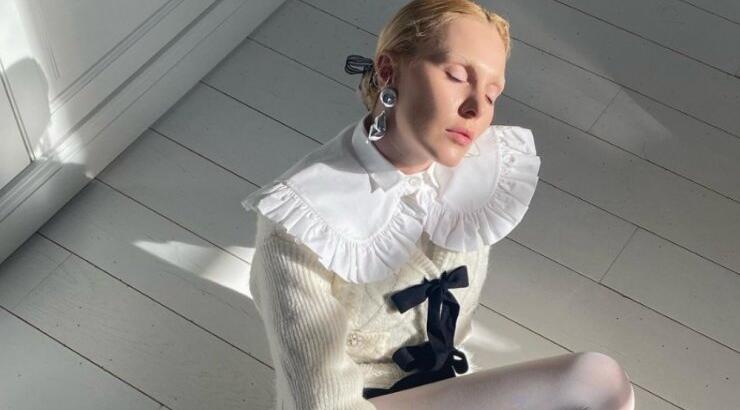 Τάμτα: Τι έκανε για πρώτη φορά στην Ελλάδα;  - "Αισθάνθηκα μια ευθύνη"