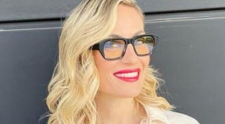 Ελεονώρα Μελέτη: Αποκάλυψε την ημερομηνία θανάτου της