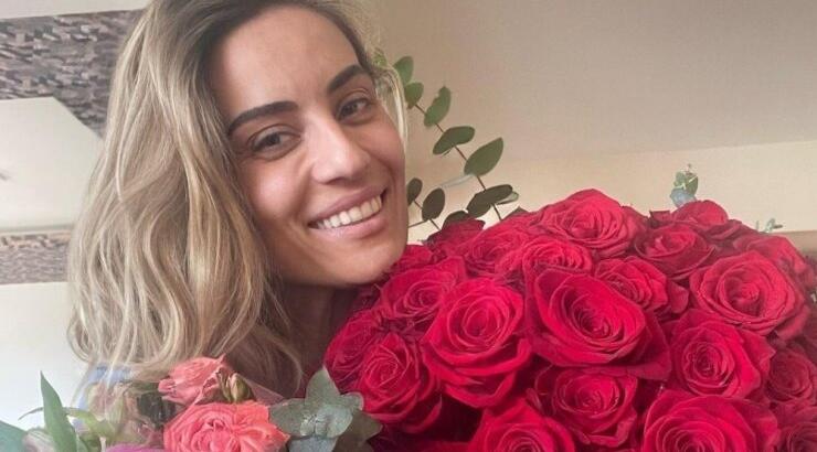 Ελεονώρα Μελέτη: Μάθαμε το location που θα γίνει το πάρτι της βάφτισης της κόρης της [εικόνα]