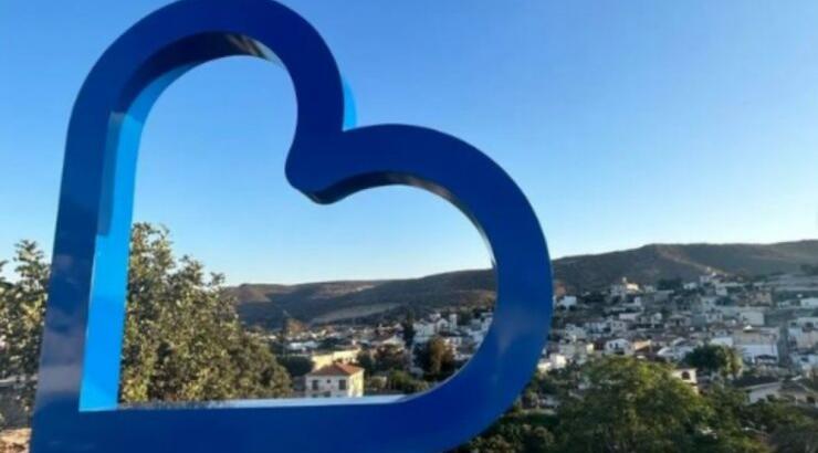 Το νέο spot στην Κύπρο για να φωτογραφηθείς για το instagram σου!