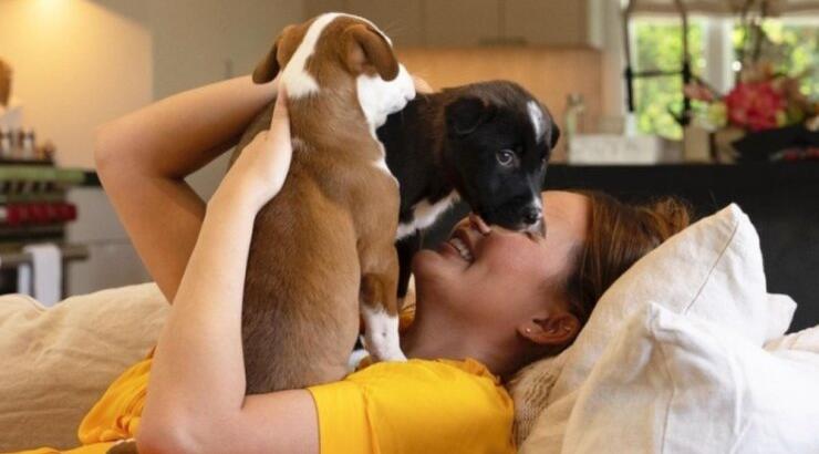 Γνωστή celebrity απέκτησε τέταρτο μωρό 5 μήνες μετά τη γέννηση της κόρης της 