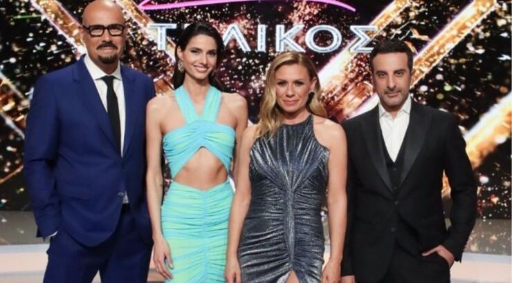 "My Style Rocks": Σήμερα ο μεγάλος τελικός!