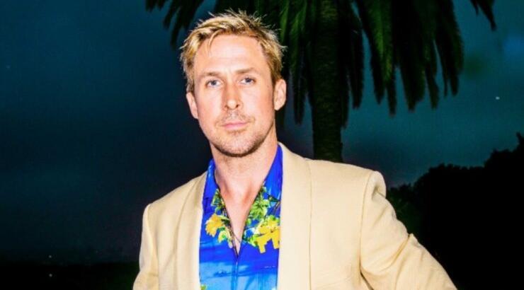 Ryan Gosling: Η σπάνια εμφάνιση με την αδερφή του