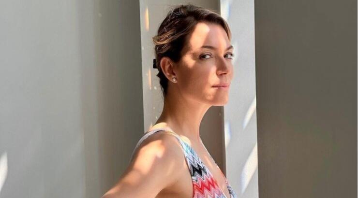 Βίκυ Καγιά: Το πάρτι με τα παιδιά της στη Μύκονο για τα γενέθλιά της [εικόνα & βίντεο]