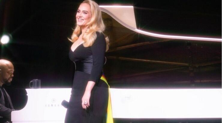 Adele: Διέκοψε τη ροή της συναυλίας της - "Θα σας σκοτώσω" - Τι συνέβη; [βίντεο]