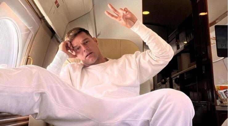 Ricky Martin: Τα δίδυμα παιδιά του εμφανίστηκαν μαζί του on stage κάνοντάς του έκπληξη