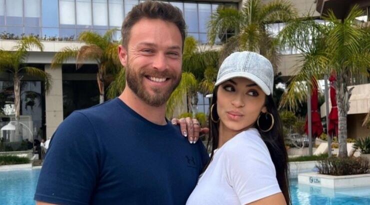 Μιχαήλ - Κάτερ: Το -μέχρι στιγμής- φωτογραφικό άλμπουμ διακοπών τους στην Κεφαλονιά [εικόνες] 