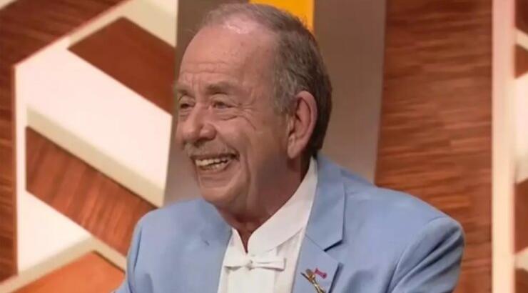 Ηλίας Μαμαλάκης: Το post μέσα από το νοσοκομείο - "Με κουράζει πολύ να σας απαντάω"