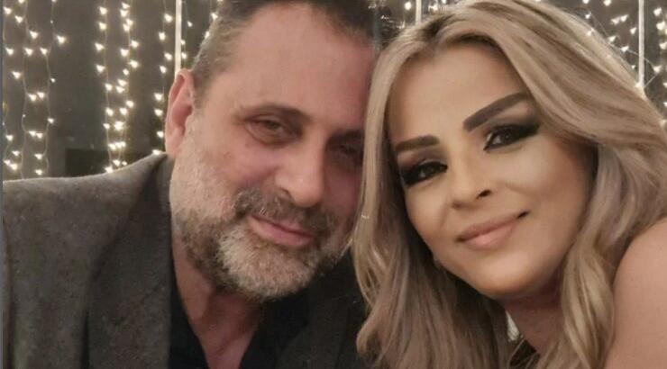 Κατερίνα Χριστοφίδου: Γιορτάζει με τον σύζυγό της την πέμπτη επέτειο γάμου τους [εικόνα & βίντεο]