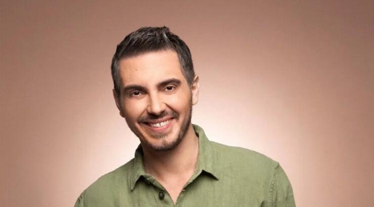 Η ψυχοθεραπεία του Μιχάλη Χατζηγιάννη [εικόνα]