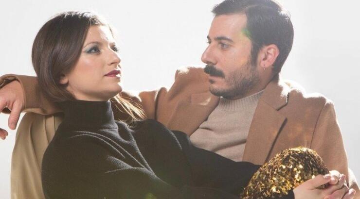 Βασίλης Χαραλάμπους: "Όταν έπιασα το μωρό στα χέρια μου, έκλαιγα, συγκινήθηκα" [βίντεο]