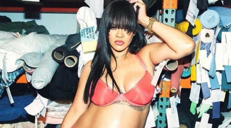 Rihanna: Επιβεβαιώθηκε η είδηση πως γέννησε - Μάθαμε το φύλο του μωρού 