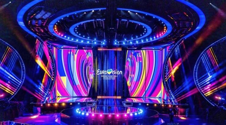 "Έφυγε" από τη ζωή νικητής της Eurovision [βίντεο]