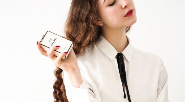 Τι φανερώνουν για εσένα οι μυρωδιές που επιλέγεις στα αρώματα