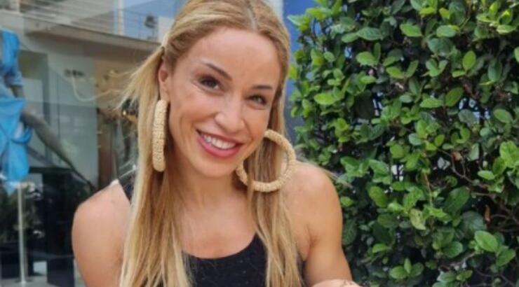 Καρολίνα Πελενδρίτου: Έτσι γιόρτασε τα 37α γενέθλιά της [εικόνες]