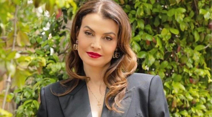 Το ατύχημα της Χριστίνας Παυλίδου