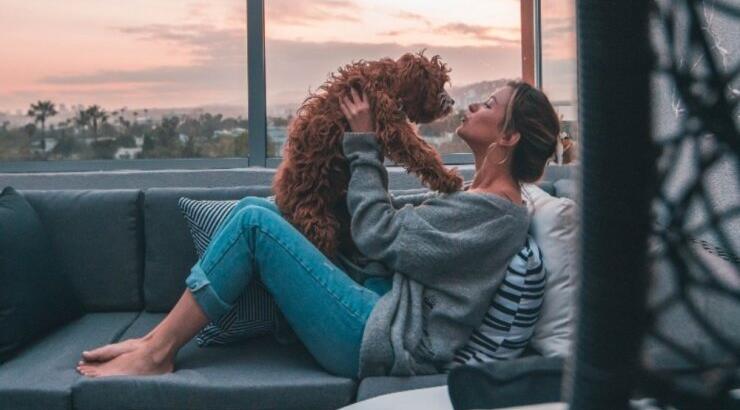 5 τρόποι για να βοηθήσεις τον σκύλο σου να ζήσει περισσότερα χρόνια