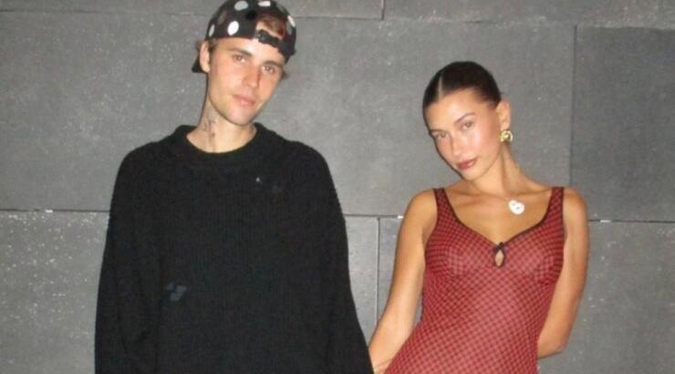 Justin Bieber – Hailey Bieber: Γιορτάζουν 5 χρόνια γάμου