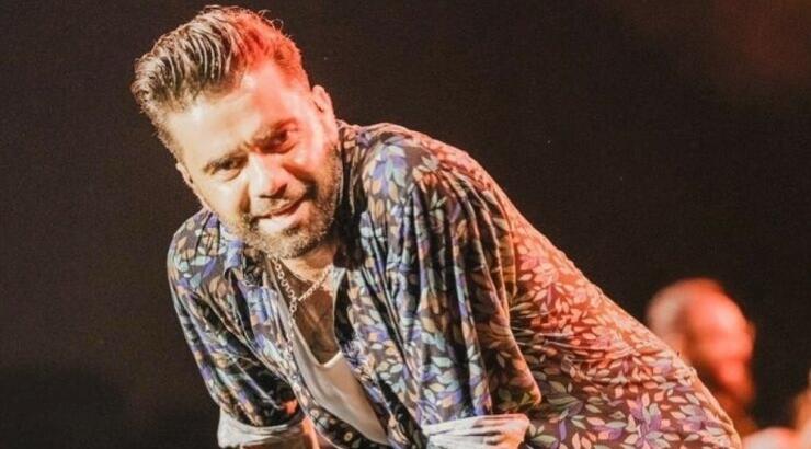 Θοδωρής Μαραντίνης: Η πρώτη αντίδραση και όσα είπε μετά τη συνέντευξη της Σίσσυς Χρηστίδου 