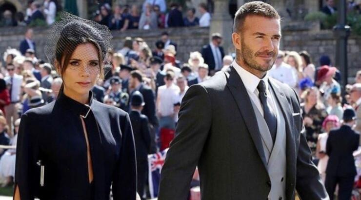 David Beckham: Το Netflix ετοιμάζει ντοκιμαντέρ για τη ζωή του - Οι αποκαλύψεις της Victorias 