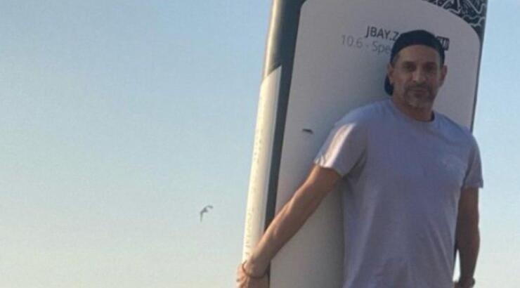 Γιώργος Χρανιώτης για ατύχημα στη θάλασσα: "Πήγα να πνιγώ - Άνοιξα το κεφάλι μου στα βράχια"