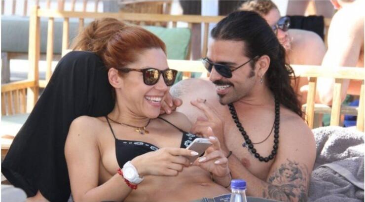 Πρώην σύντροφος Μαριάντας Πιερίδη: "Ήξερα τι πρόβλημα υπάρχει - Συζητάμε κάθε μέρα"