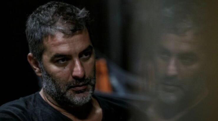 Μπισμπίκης για τον γιο του: "Tου λέω ότι το 95% από αυτά που λέγονται για εμένα είναι ψέματα”