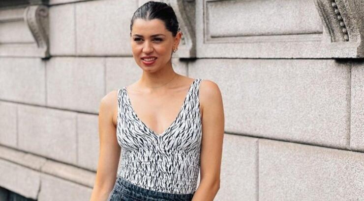 Κλέλια Γιασεμίδου: Οι αποκαλύψεις και οι λεπτομέρειες για τον θρησκευτικό της γάμο [βίντεο]