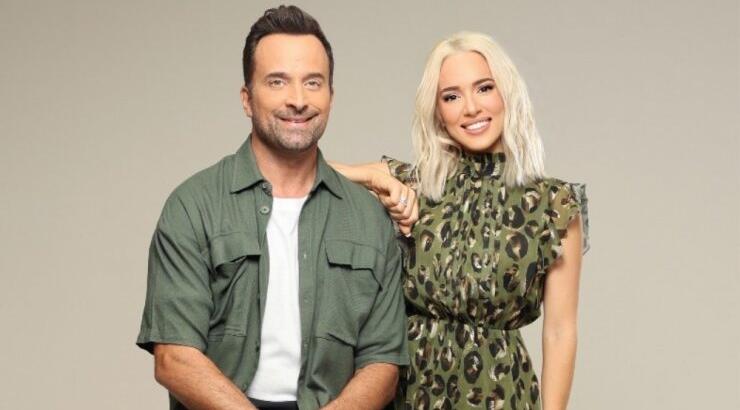 "I’ m a celebrity… Get me out of here" - Μάθαμε πότε κάνει πρεμιέρα στο ΣΙΓΜΑ