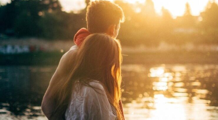 6 σημάδια ότι αντιμετωπίζεις τον σύντροφό σου σαν να είναι παιδί σου