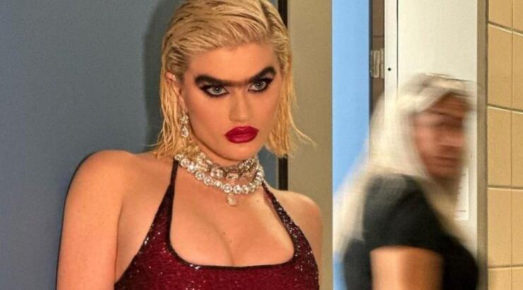 Σοφία Χατζηπαντελή: Για μεσημεριανό γεύμα στην πρωτεύουσα με τον σύντροφό της [εικόνες]