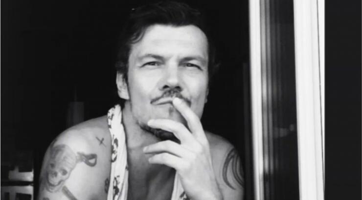 Ιωάννης Παπαζήσης: "Είδα σε εξώφυλλο εφημερίδας να γράφει ότι ήμουν ναρκομανής"