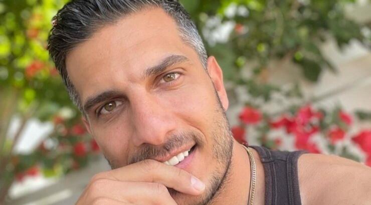 Άλκης Χρήστου: Η πρόταση που αποδέχθηκε για συμμετοχή σε ελληνικό reality [βίντεο]