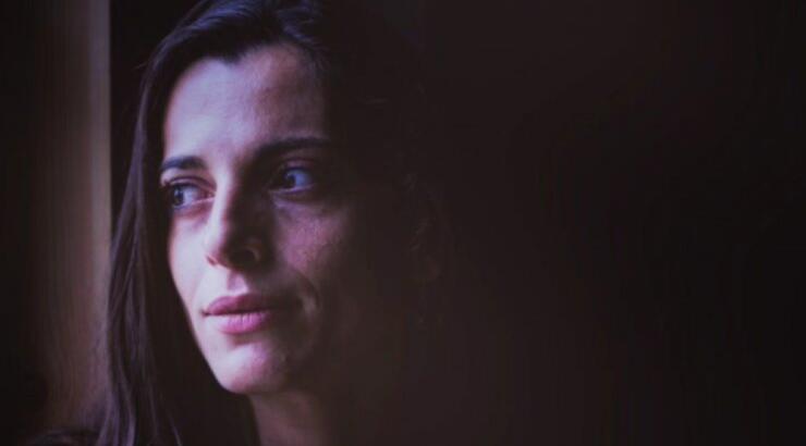 Αντωνία Χαραλάμπους: Απαθανάτισε τον γιο της σε βόλτα τους στη φύση [εικόνα] 