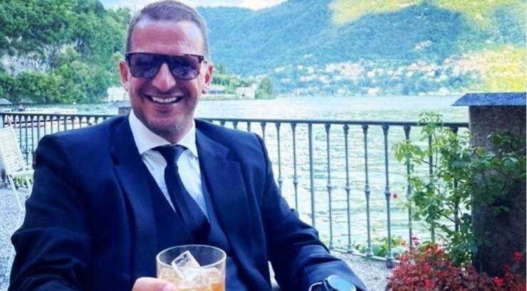 Χρύσανθος Τσουρούλλης: Το μυθιστόρημα που ετοιμάζει για τη μητέρα του [βίντεο]