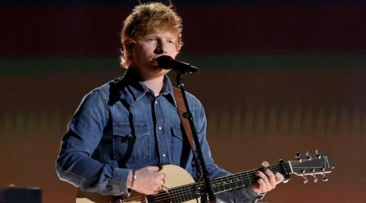 "Γεια σου Κύπρος" - Το μήνυμα του Ed Sheeran για τις συναυλίες του στο νησί μας [βίντεο]