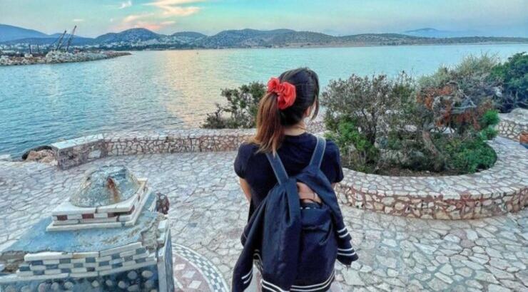 Ελληνίδα παρουσιάστρια αποκαλύπτει: "Είμαι επίσημα χωρισμένη και είναι πάρα πολύ όμορφο"