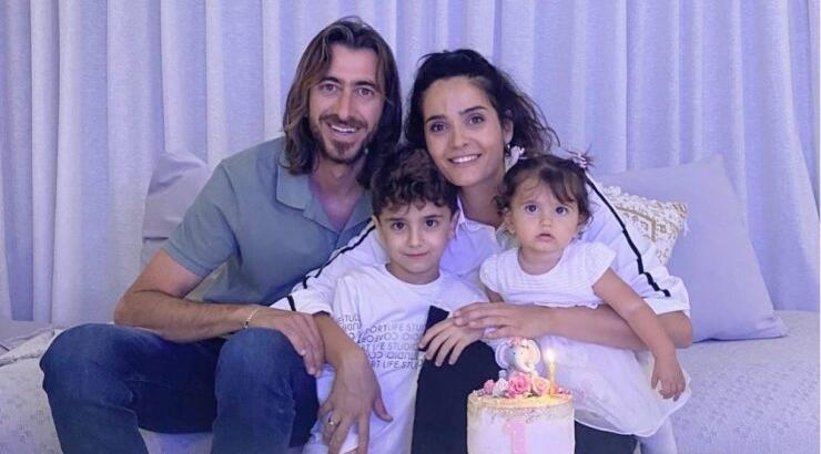 Κυριάκος Ιωάννου: Αποκάλυψε πως η σύζυγός του περιμένει το τρίτο τους μωράκι [βίντεο]