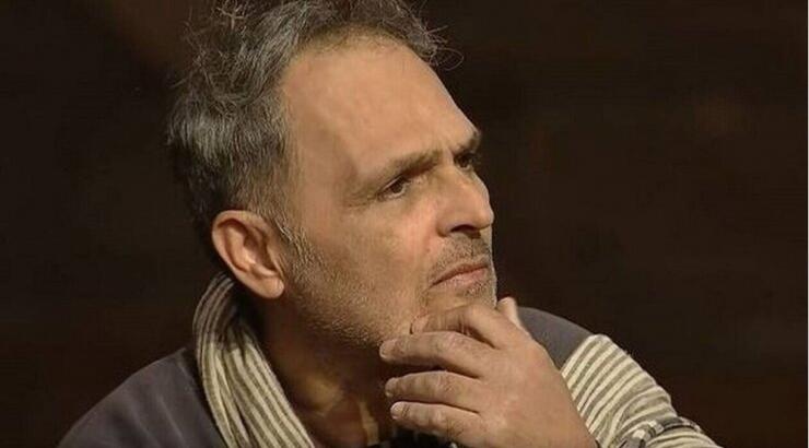 Σταμάτης Γαρδέλης: Η πρώτη δήλωση που έκανε μετά το εξιτήριο από το "Δαφνί" 