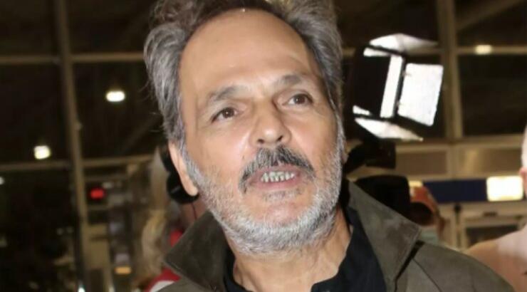 Σταμάτης Γαρδέλης: "Έκανα restart στη ζωή μου -  Ό,τι έγινε πέρασε και προχωράμε" [βίντεο]