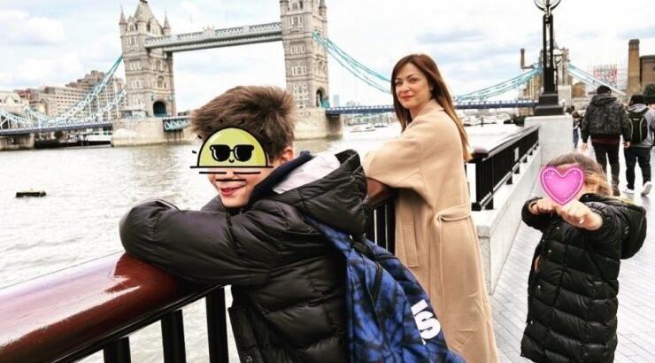 Έμιλυ Κολιανδρή: "Όταν βγαίνω εκτός εαυτού μιλάω κυπριακά" [βίντεο]