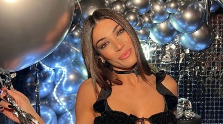 Ήβη Αδάμου: Το πάρτι για τα "dirty thirty" γενέθλιά της [εικόνες]