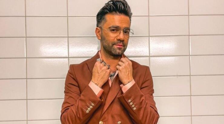 Θοδωρής Μαραντίνης: "Όταν μεγαλώνεις μόνος σου τα παιδιά καταλαβαίνεις ότι είναι ζόρικο"