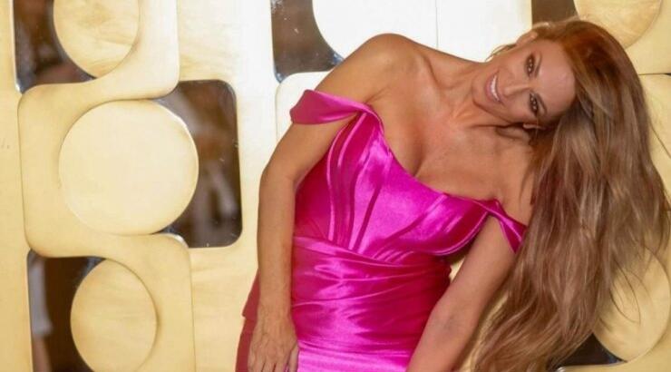 Έλλη Κοκκίνου: Αυτός ο Κύπριος έχει την πιο ερωτεύσιμη φωνή για εκείνην και του το είπε on air [βίντεο]