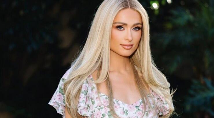 Paris Hilton: Mιλάει πρώτη φορά για τη νεογέννητη κόρη της, London
