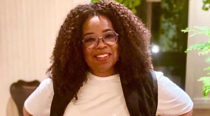 Oprah Winfrey: Αγνώριστη στην τελευταία της εμφάνιση μετά την απώλεια κιλών